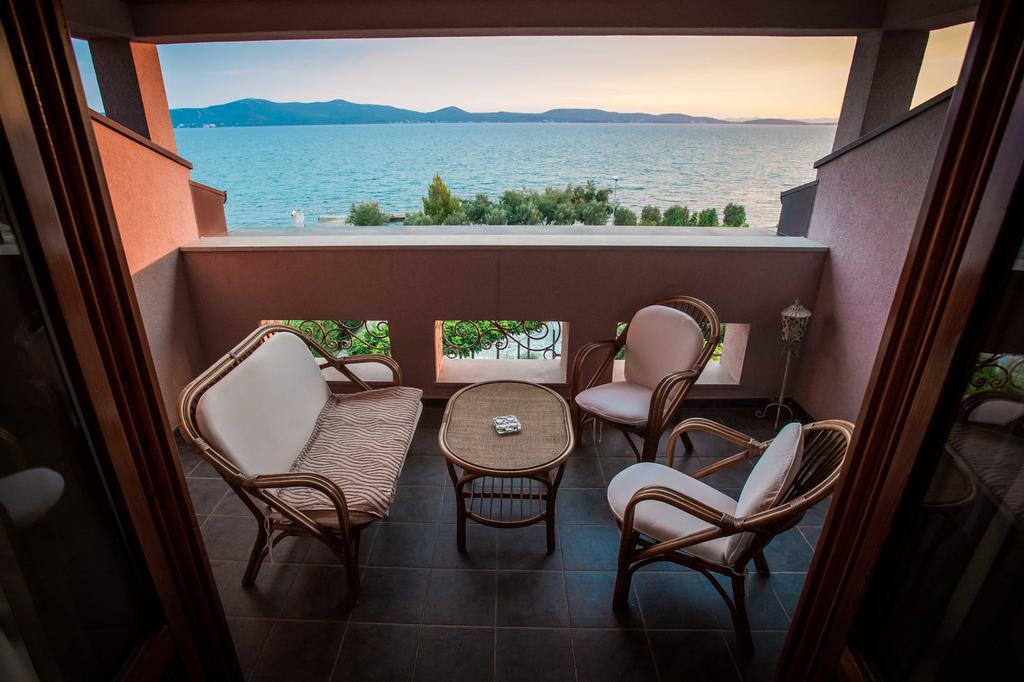Villa Amalija Sukošan Quarto foto
