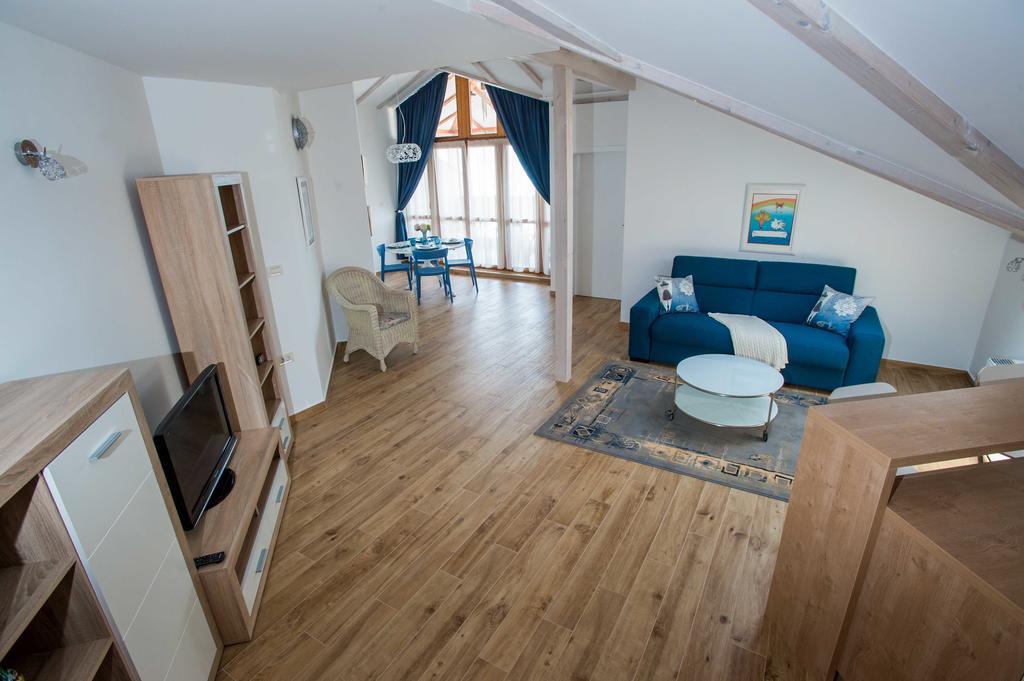 Villa Amalija Sukošan Quarto foto