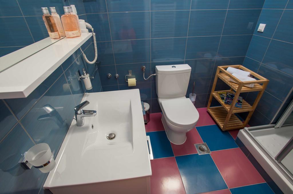 Villa Amalija Sukošan Quarto foto