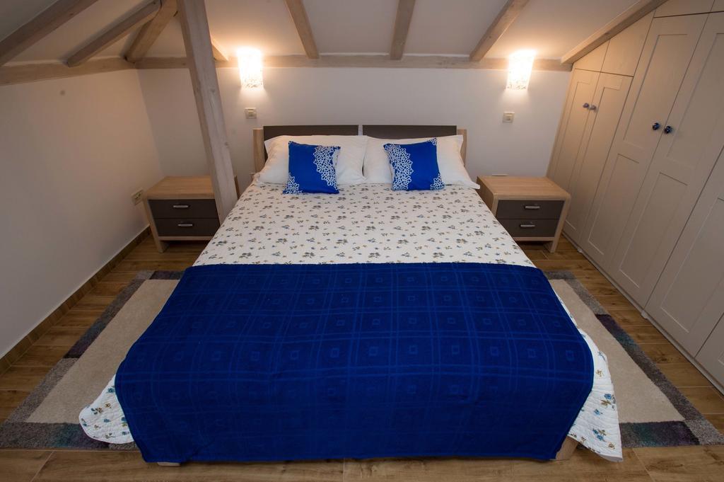 Villa Amalija Sukošan Quarto foto