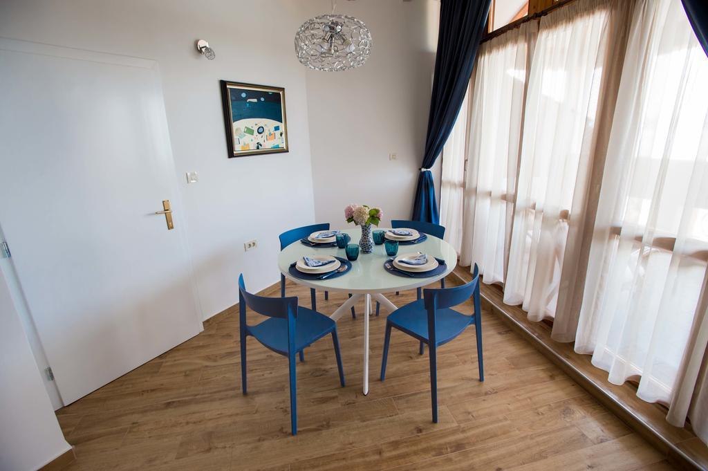 Villa Amalija Sukošan Quarto foto