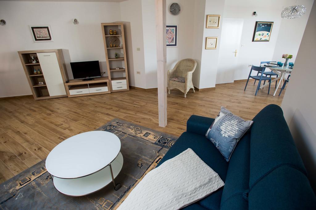 Villa Amalija Sukošan Quarto foto