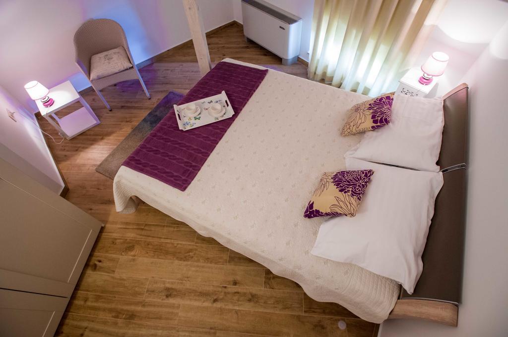 Villa Amalija Sukošan Quarto foto