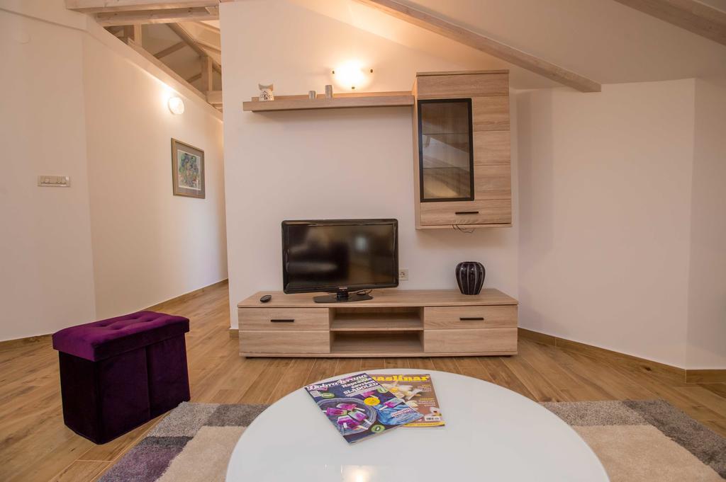 Villa Amalija Sukošan Quarto foto