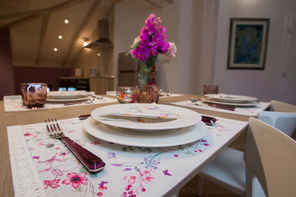 Villa Amalija Sukošan Quarto foto