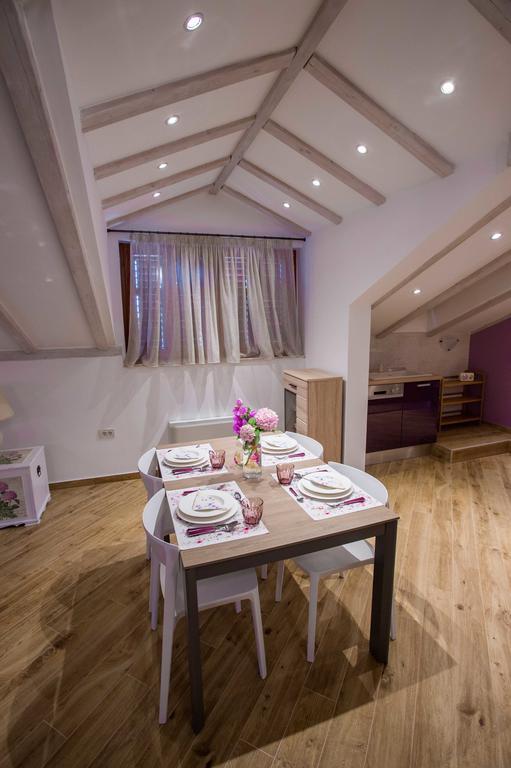 Villa Amalija Sukošan Quarto foto