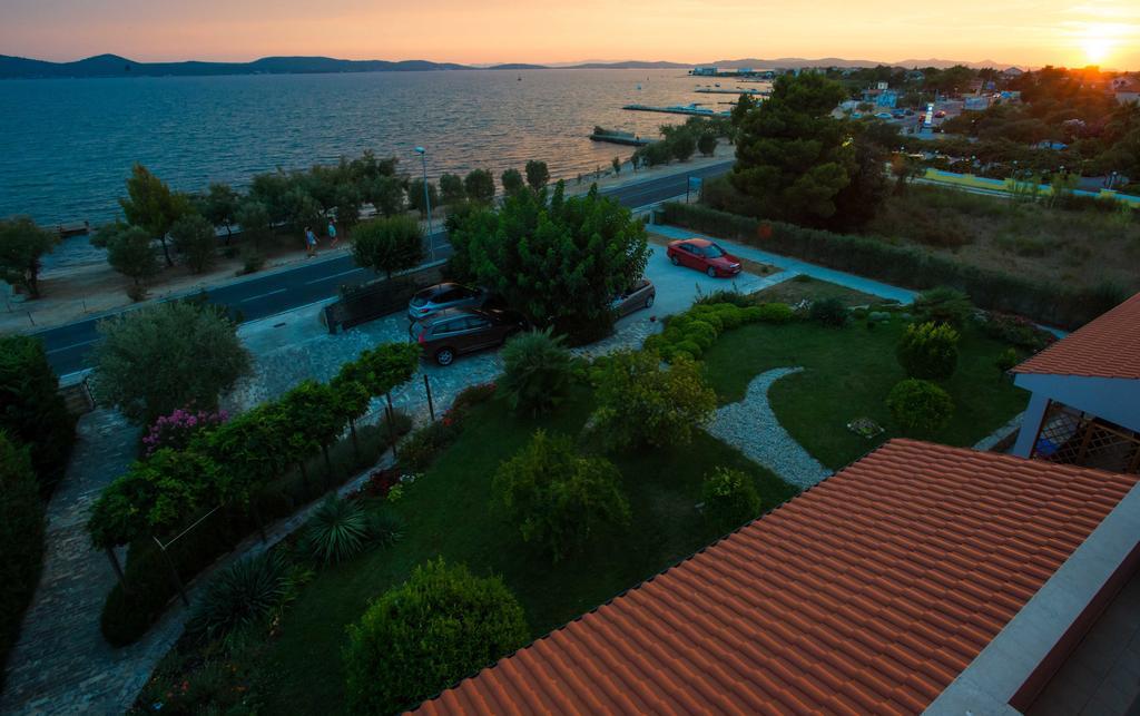 Villa Amalija Sukošan Quarto foto